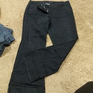 The Limited 678 size 16